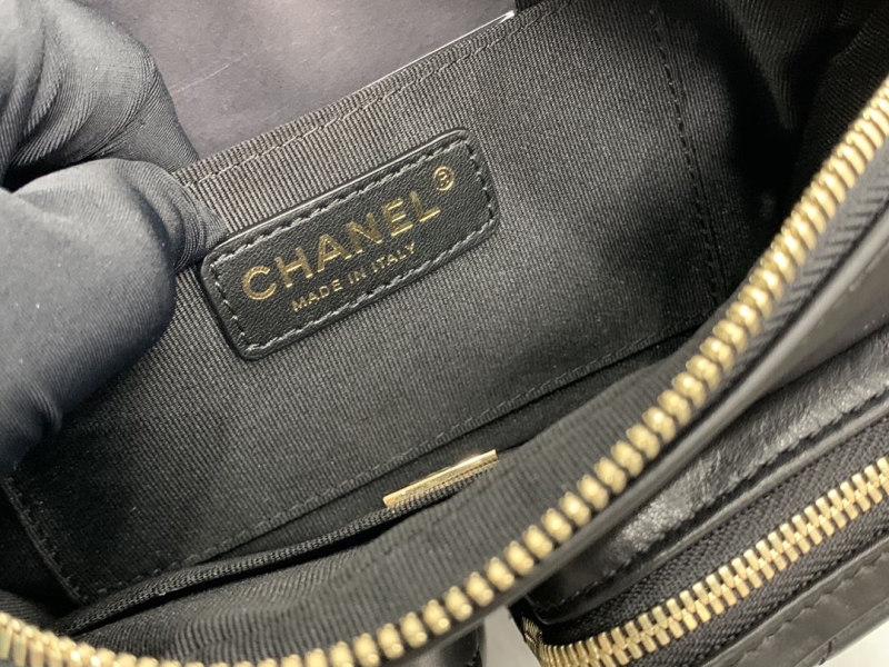 Chanel Satchel Bags